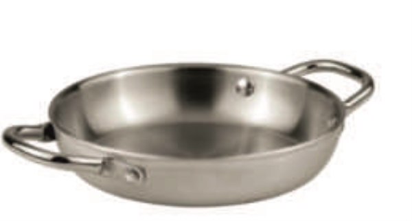 OMLETTE PAN INDUCTION 14 CM A 104YS 14